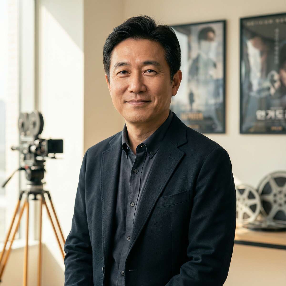 国产精品导演张明